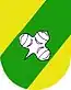 Blason de Synalov