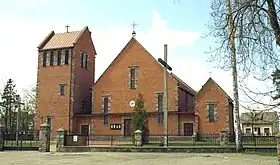 Sypniewo (Mazovie)