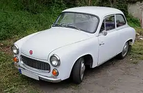 FSO Syrena