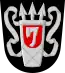 Blason de Sysmä