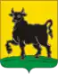 Blason de Syzran