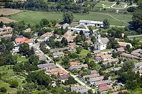 Szabadhídvég