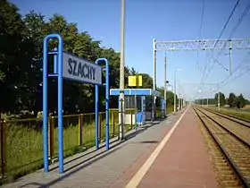 Szachy (Lublin)