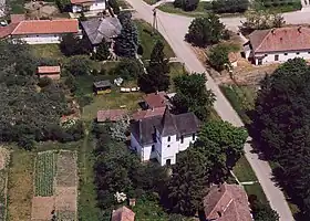 Szamosbecs