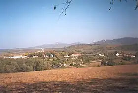 Szanda