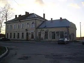 Szastarka (Kraśnik)