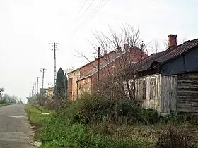 Szczudłów