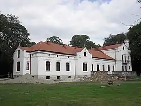 Szczurowa
