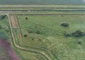 Szentgyörgyvár
