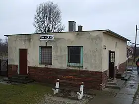 Szerep