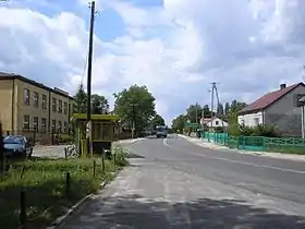 Ręczno (Piotrków)