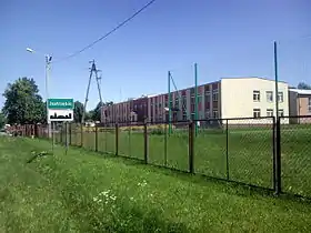 Jastrzębia (Radom)