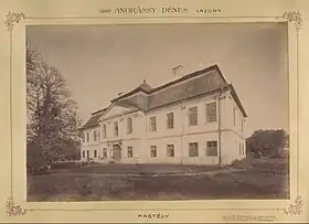 Ložín