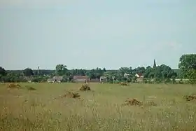 Szwecja (Poméranie-Occidentale)