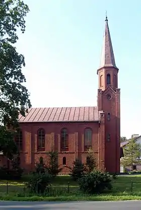 Szydłowo (Piła)