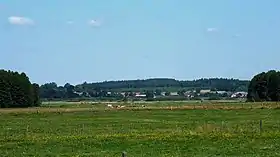 Szymany (Nidzica)