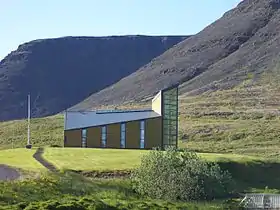 Tálknafjörður