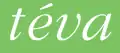 Ancien logo de septembre 2005 au 2 mars 2014.