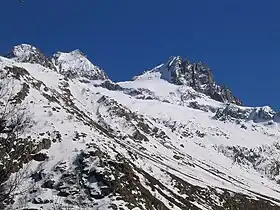 Image illustrative de l’article Tête des Fétoules