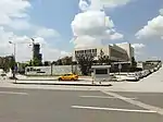 Ambassade à Ankara.