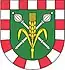 Blason de Třebeň