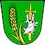 Blason de Třebom