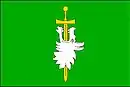 Drapeau de Třebom