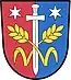 Blason de Třebovle