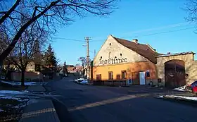 Třebusice