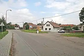 Třesovice