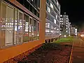 Bureaux de la T-Online-Allee.