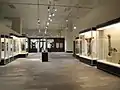 Galerie d'art chinois T.T.Tsui.