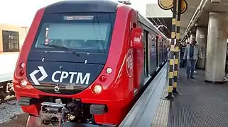 Train - 9000