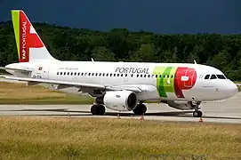 A319
