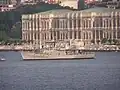 Navire Type Türk