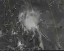 Image satellite.