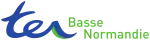 Le logo de 2002 à 2014.