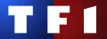 Ancien logo du Groupe TF1 du 10 juillet 2006 au 28 septembre 2013.