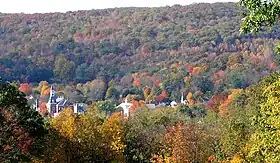 Thomaston (Connecticut)