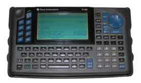 TI-92