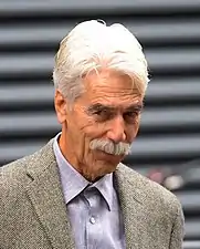 Samuel Elliott