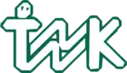 logo de TNK (studio)