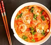 Tom yum