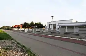 Topolina