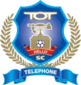 Logo actuel