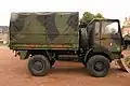 Camion TRM-2000.