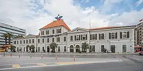 Image illustrative de l’article Gare de Basmane