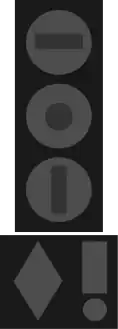 Signal éteint