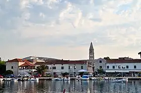 Turanj