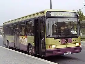 Renault R312